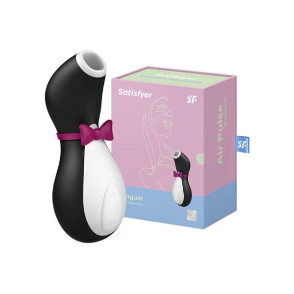 Penguin Clitoral Stimulator in Pakistan 03090007010 - Online Shopping in Pakistan,Lahore,Karachi,Islamabad,Bahawalpur,Peshawar,Multan,Rawalpindi - Razdaar.Pk