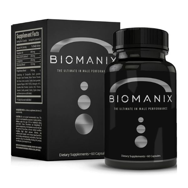 Biomanix Pills Price in Pakistan 03090007010 - Online Shopping in Pakistan,Lahore,Karachi,Islamabad,Bahawalpur,Peshawar,Multan,Rawalpindi - Razdaar.Pk