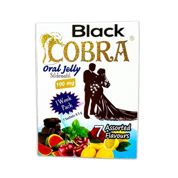 Black Cobra Oral Jelly Price In Pakistan 03090007010 - Online Shopping in Pakistan,Lahore,Karachi,Islamabad,Bahawalpur,Peshawar,Multan,Rawalpindi - Razdaar.Pk