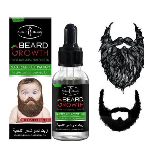 Beard Growth Oil Price in Pakistan 03090007010 - Online Shopping in Pakistan,Lahore,Karachi,Islamabad,Bahawalpur,Peshawar,Multan,Rawalpindi - Razdaar.Pk